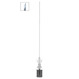 Spinocan® 22G x 88 mm Luer-Spinal needle for spinal and diagnostic puncture