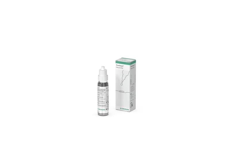 400505_Wound Gel-400505_Product with Box