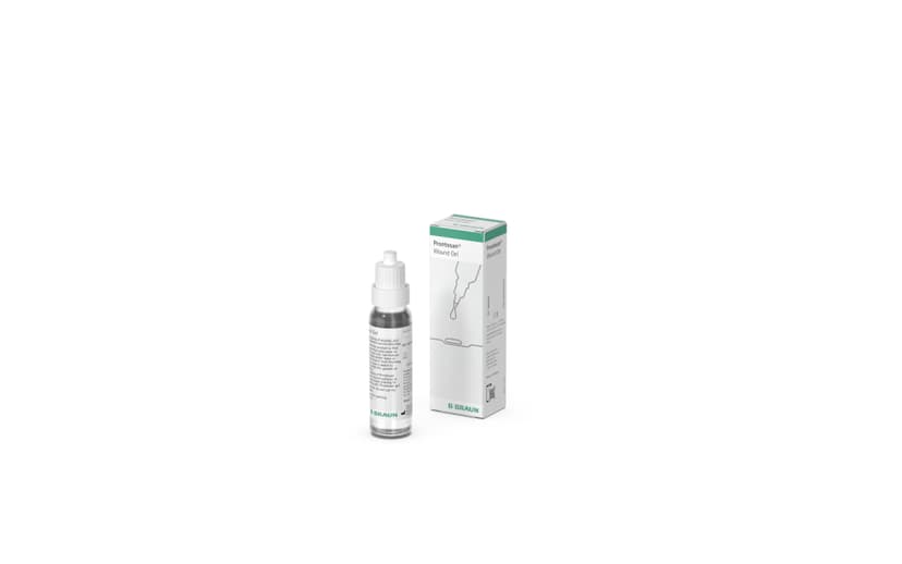 400560_Wound Gel-400560_Product with Box