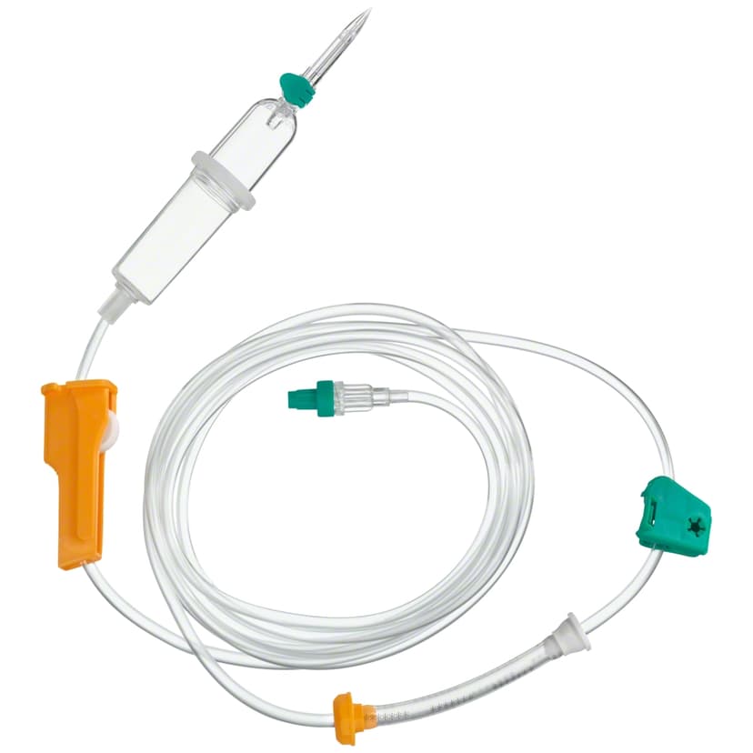 Infusomat Plus Line Basic-product picture