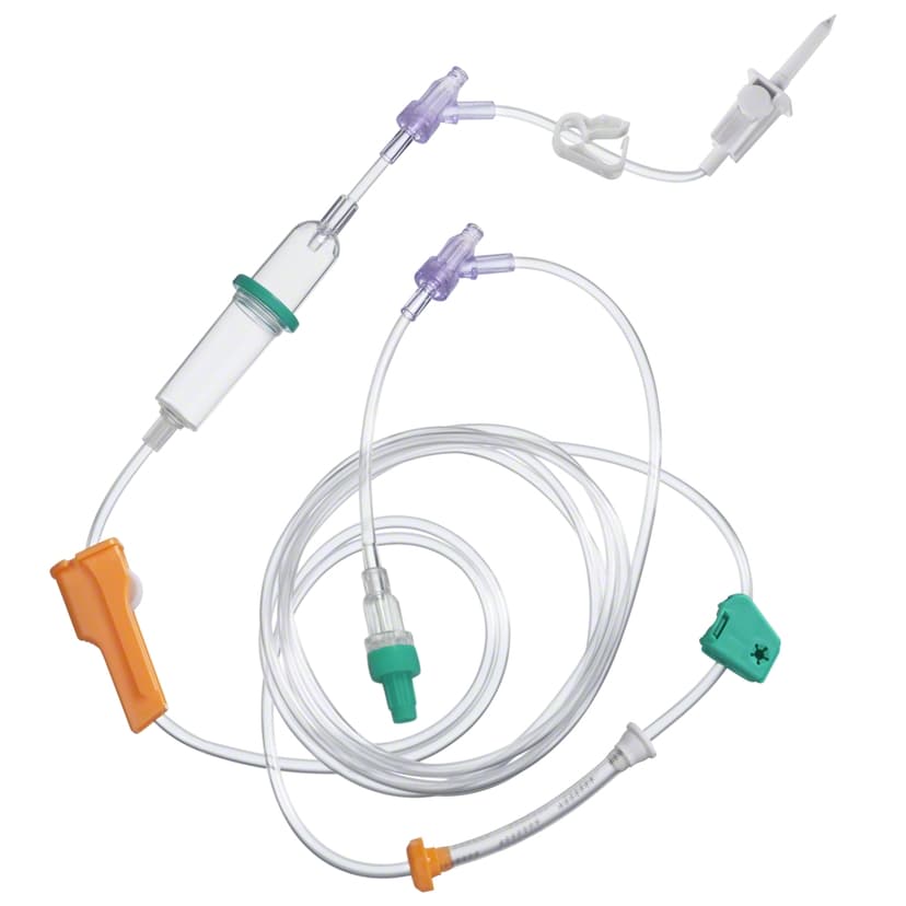 Infusomat Plus Line Piggyback-product picture