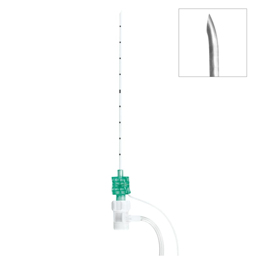 Contiplex Tuohy NRFit-Product picture