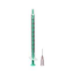Injekt Duo Insulin 1ml-Syringes and Needles Catalogue