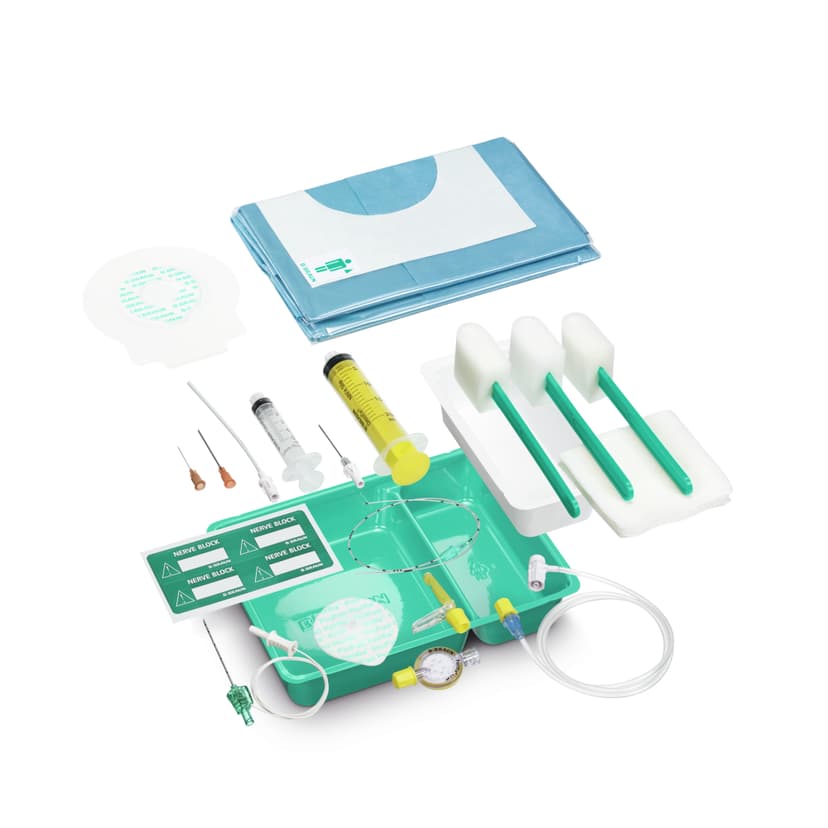 ProSet-PNB Set