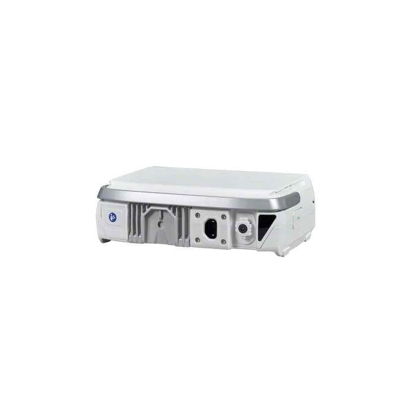 Spaceplus Infusomat®-back view