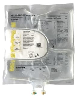Mednutriflex Omega E-Mednutriflex Omega E 1250 ml