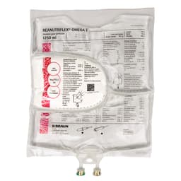 Reanutriflex Omega E-Reanutriflex Omega E 1250 ml