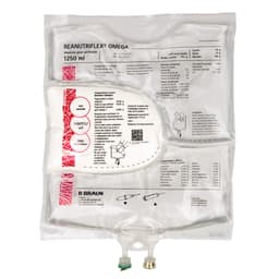 Reanutriflex omega-Reanutriflex omega 1250 ml