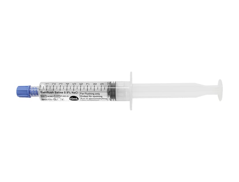 PFFS NACL 0,9% STERILE & NS 10ML IN 10ML-Product picture of PFFS, horizontal