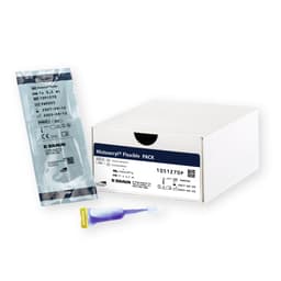 Histoacryl® Flexible blue-Tissue Adhesive